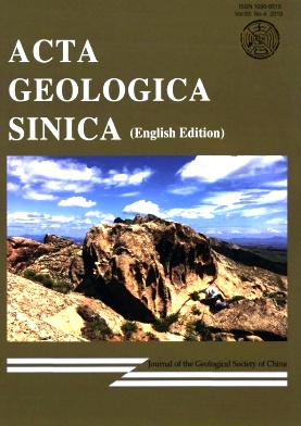 Acta Geologica Sinica(English Edition)杂志投稿