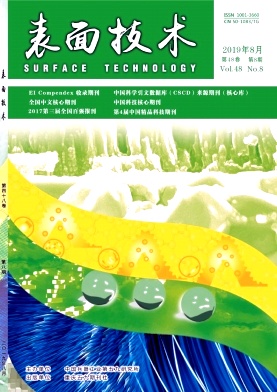 表面技术杂志投稿