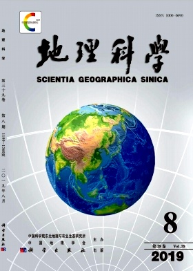 地理科学杂志投稿