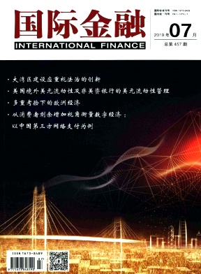 国际金融杂志投稿