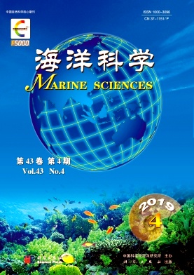 海洋科学杂志投稿