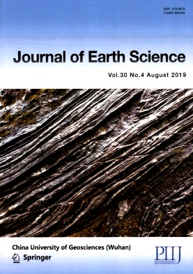 Journal of Earth Science杂志投稿