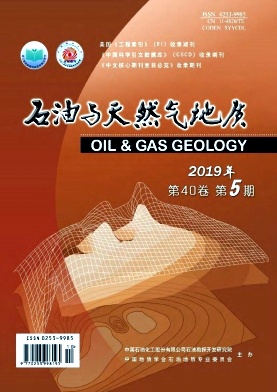 石油与天然气地质杂志投稿