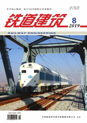 铁道建筑杂志投稿