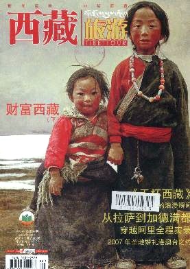 西藏旅游杂志投稿
