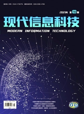 现代信息科技杂志投稿