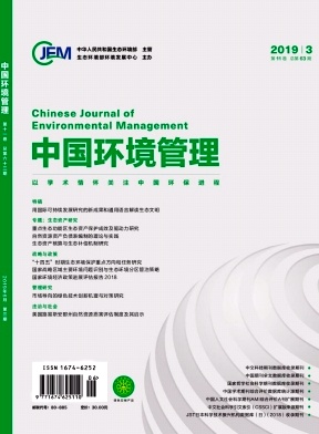 中国环境管理杂志投稿