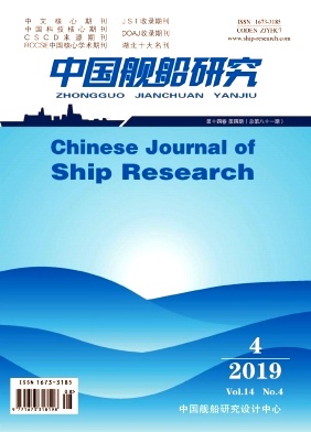 中国舰船研究杂志投稿