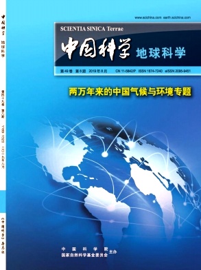 中国科学杂志投稿