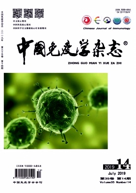 中国免疫学杂志投稿